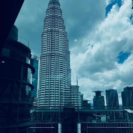 The Sky Suites Klcc Kuala Lumpur Buitenkant foto