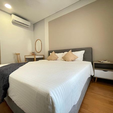 The Sky Suites Klcc Kuala Lumpur Buitenkant foto