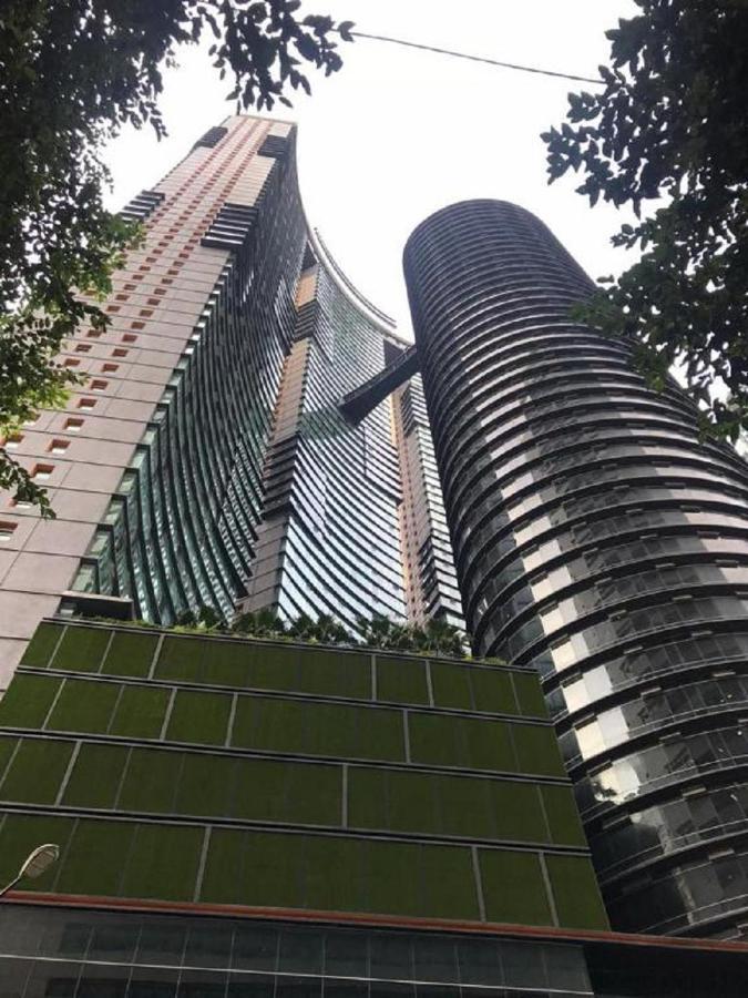 The Sky Suites Klcc Kuala Lumpur Buitenkant foto