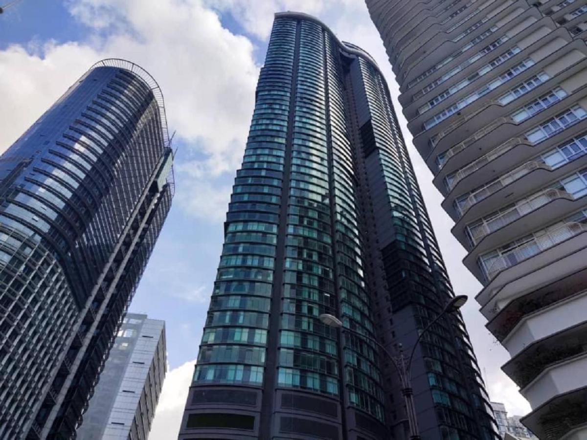 The Sky Suites Klcc Kuala Lumpur Buitenkant foto