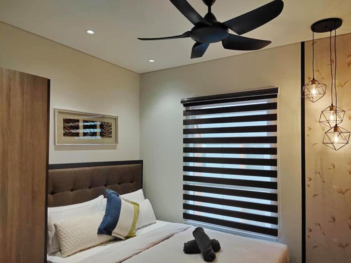 The Sky Suites Klcc Kuala Lumpur Buitenkant foto