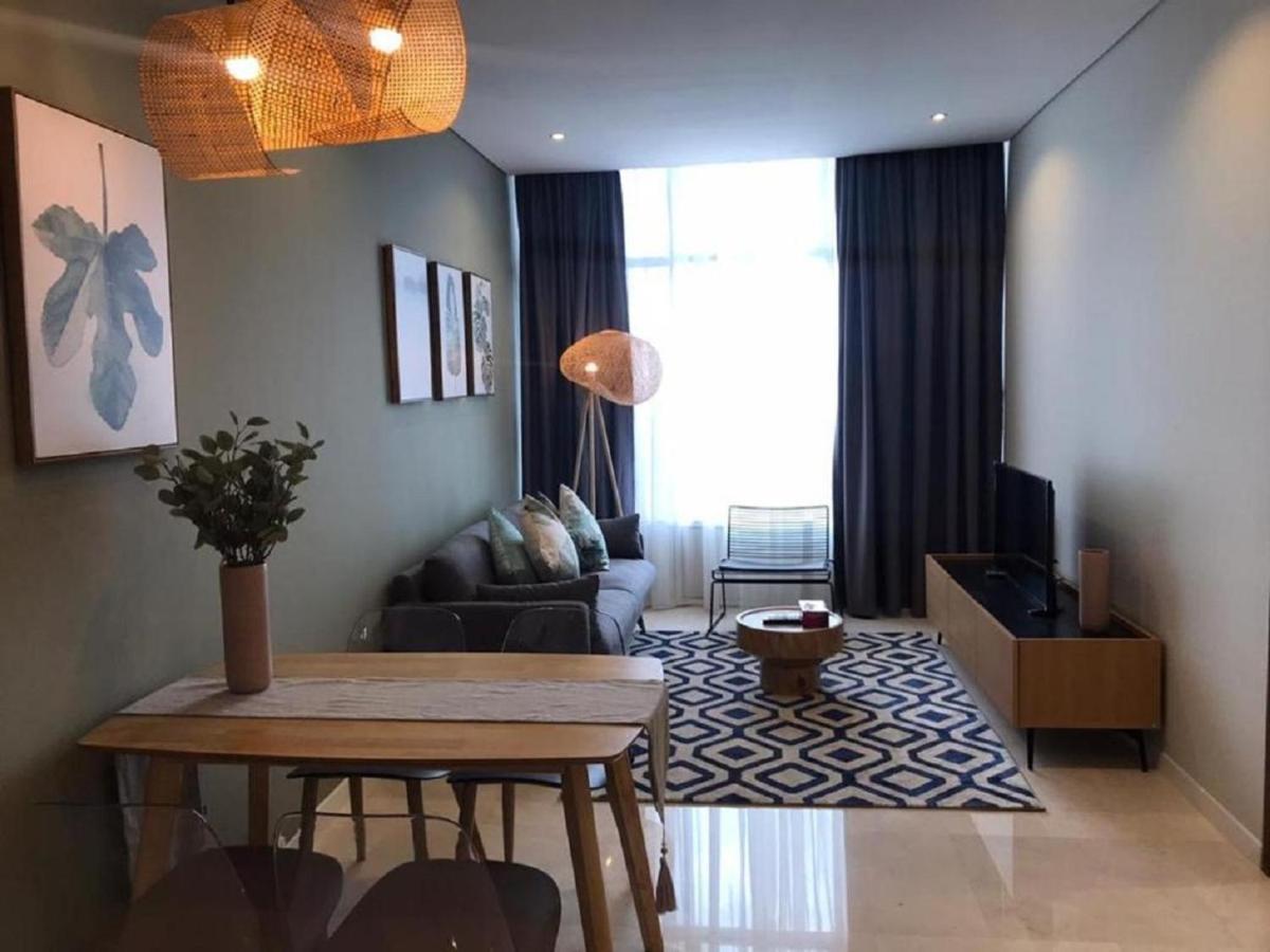 The Sky Suites Klcc Kuala Lumpur Buitenkant foto