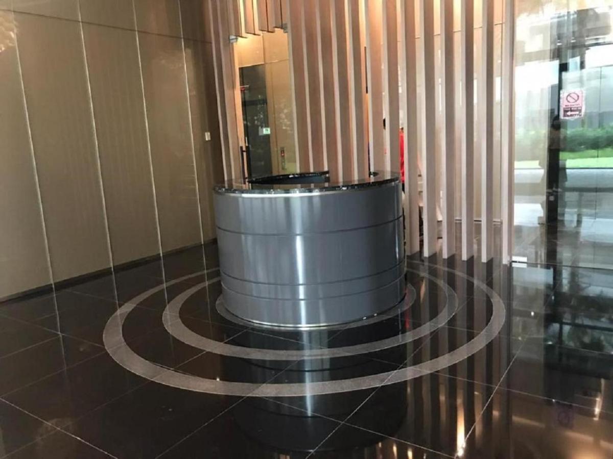 The Sky Suites Klcc Kuala Lumpur Buitenkant foto