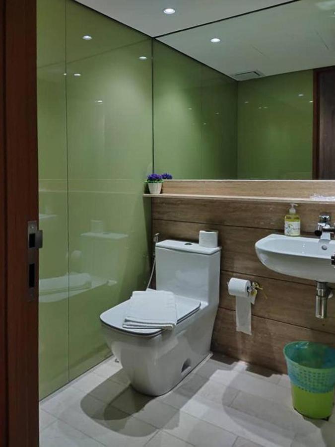 The Sky Suites Klcc Kuala Lumpur Buitenkant foto