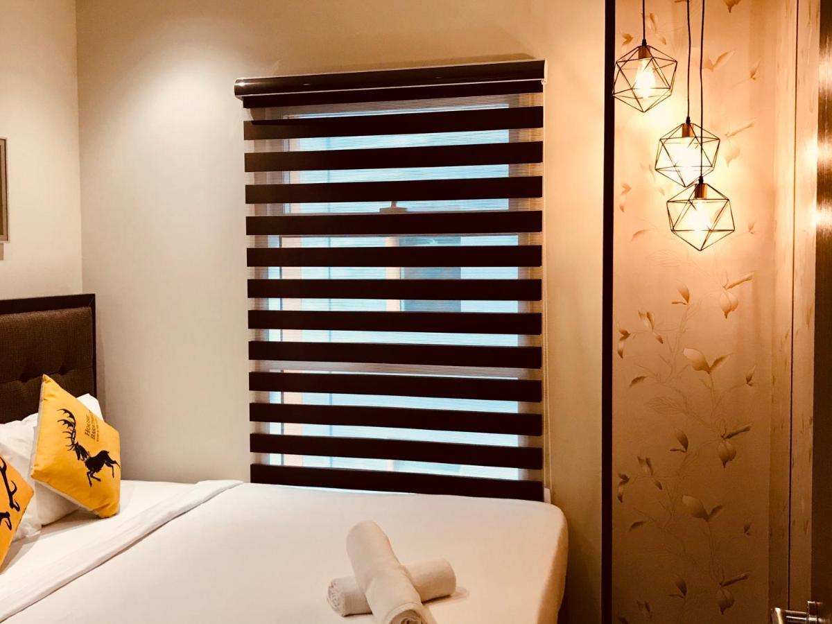 The Sky Suites Klcc Kuala Lumpur Buitenkant foto