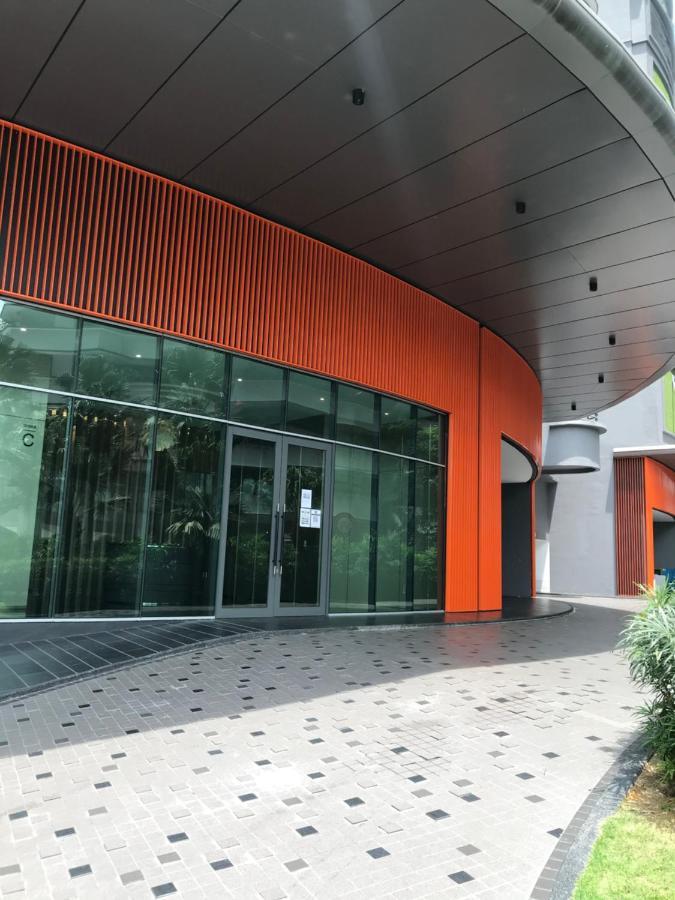 The Sky Suites Klcc Kuala Lumpur Buitenkant foto