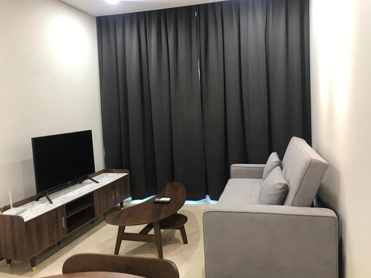 The Sky Suites Klcc Kuala Lumpur Buitenkant foto