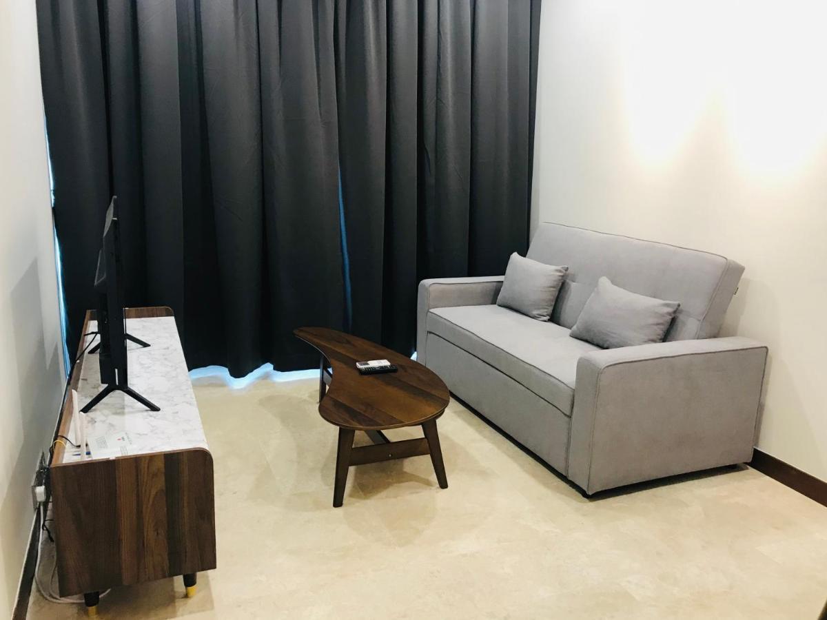 The Sky Suites Klcc Kuala Lumpur Buitenkant foto