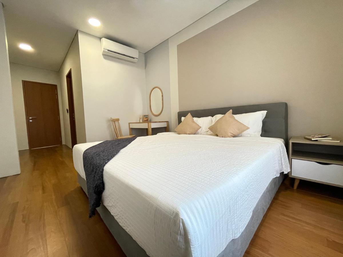 The Sky Suites Klcc Kuala Lumpur Buitenkant foto