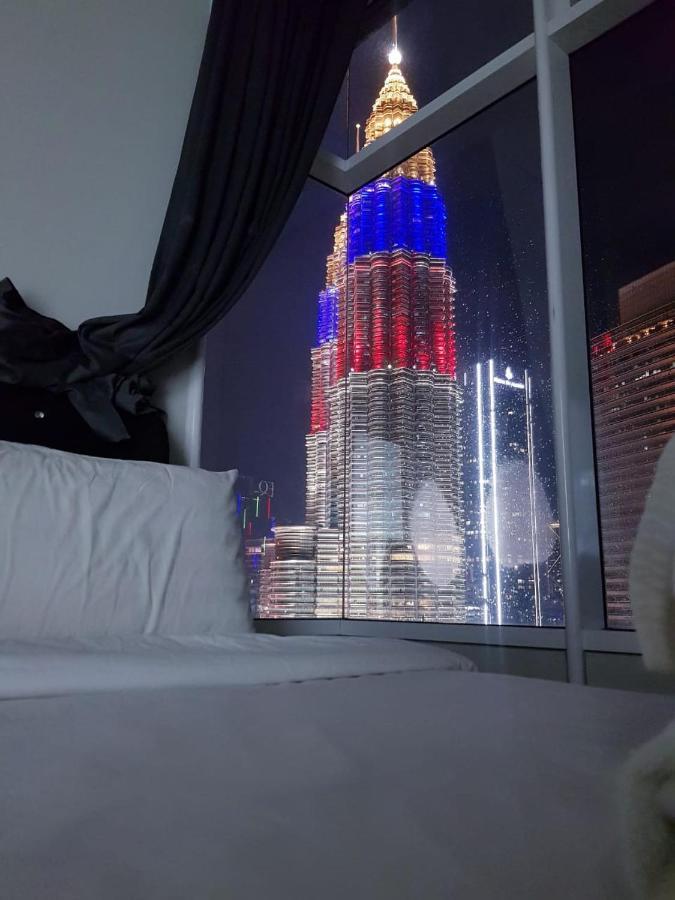 The Sky Suites Klcc Kuala Lumpur Buitenkant foto